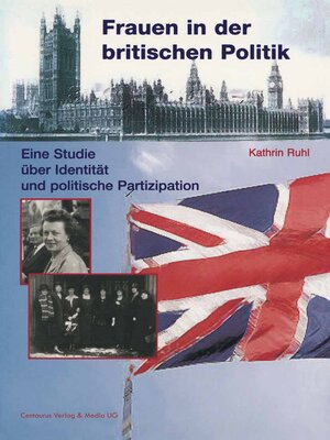 Frauen in der britischen Politik - ebook